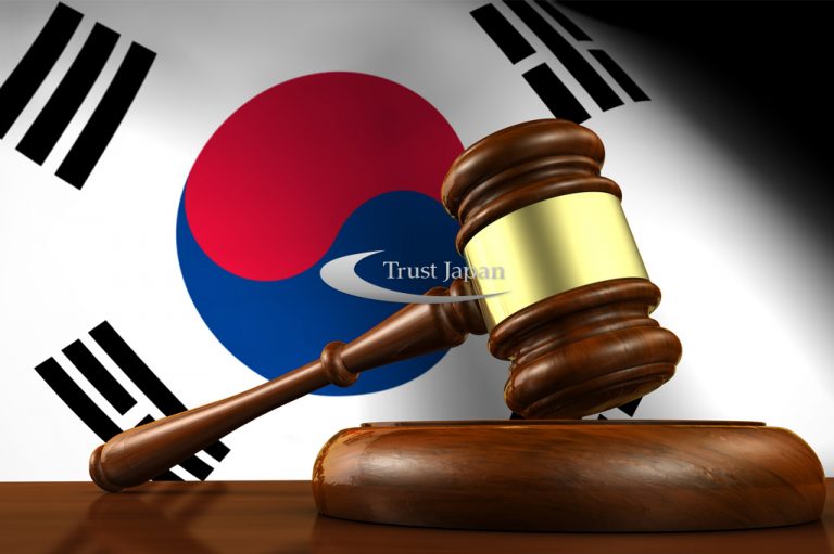 韓国人と離婚をしたい場合