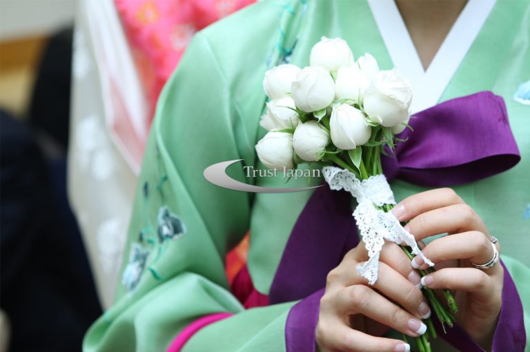 韓国へ行くときは言えるようにしたい自分の数え年