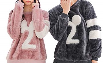 ペアルックと独占欲