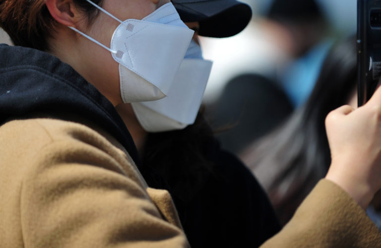 実は結婚していた韓国人