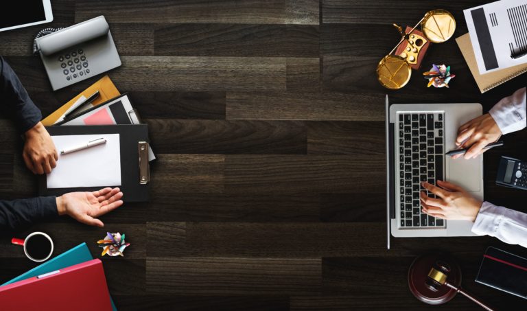 韓国現地での通訳サービス