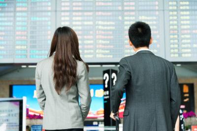 海外トラブルの実態